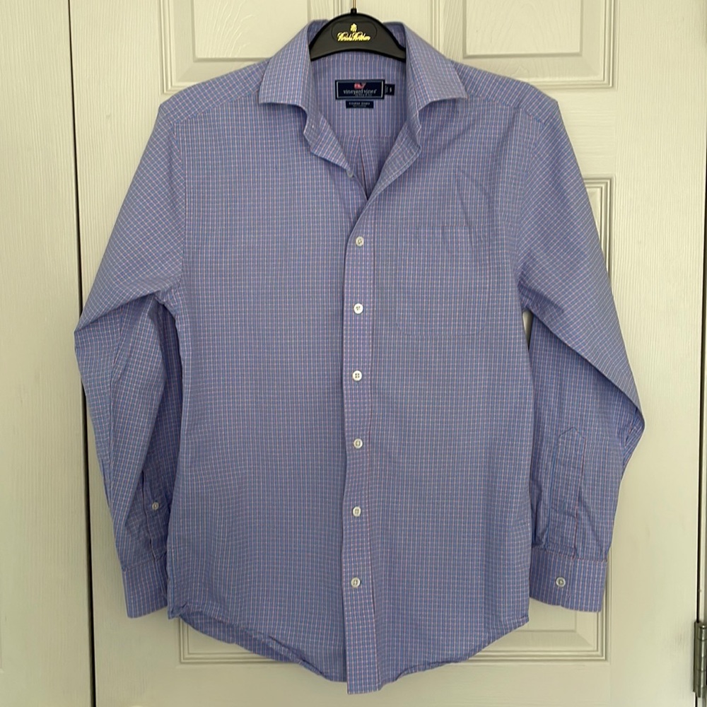 Vineyard Vines Men's Cooper Shirt